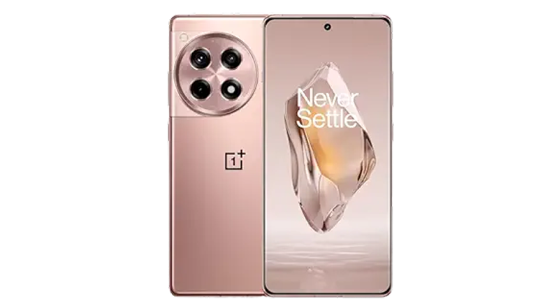 OnePlus 12R